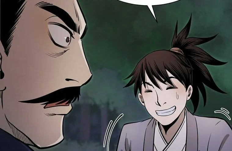 Read Demon in Mount Hua chapter 19 image 49 on Lezhin