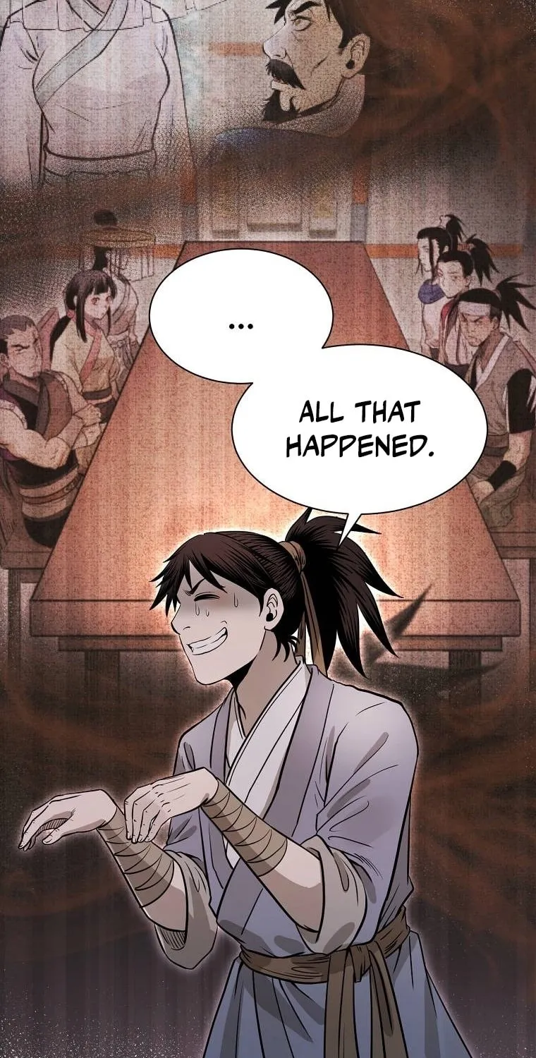 Read Demon in Mount Hua chapter 19 image 52 on Lezhin