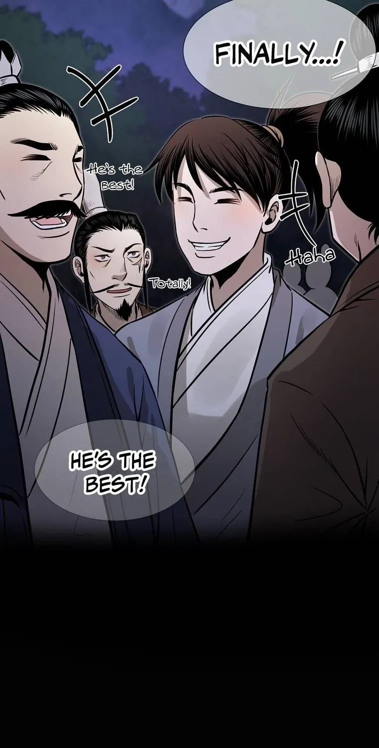 Read Demon in Mount Hua chapter 19 image 58 on Lezhin