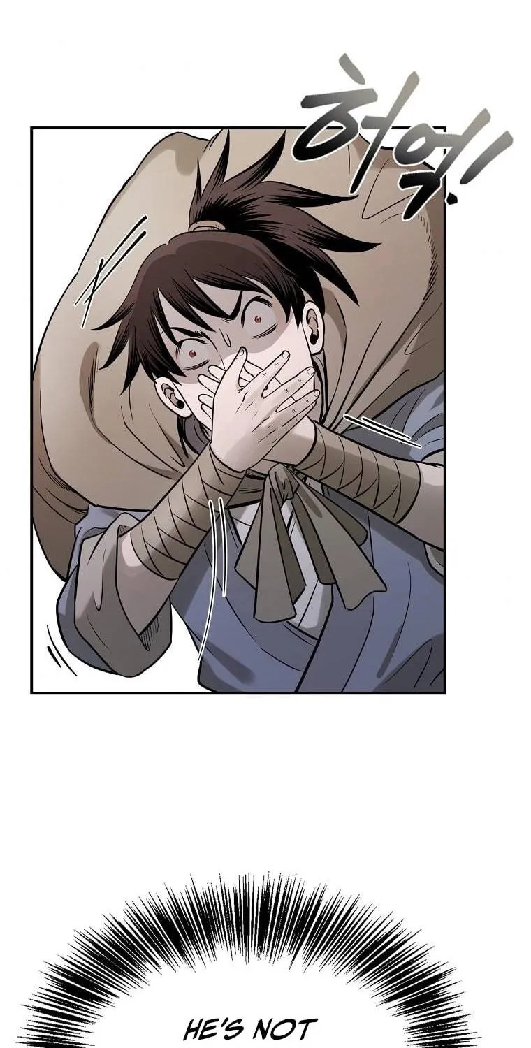Read Demon in Mount Hua chapter 19 image 6 on Lezhin
