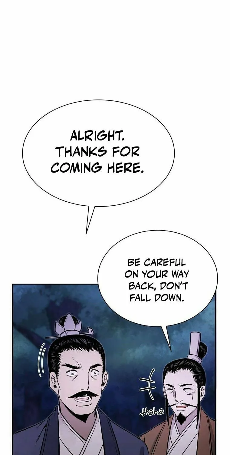 Read Demon in Mount Hua chapter 19 image 64 on Lezhin