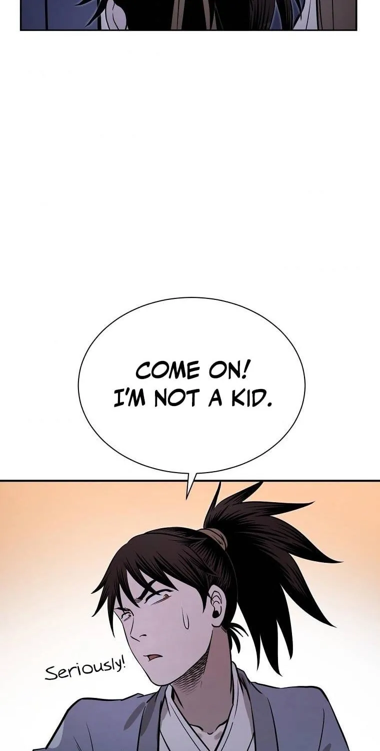Read Demon in Mount Hua chapter 19 image 66 on Lezhin