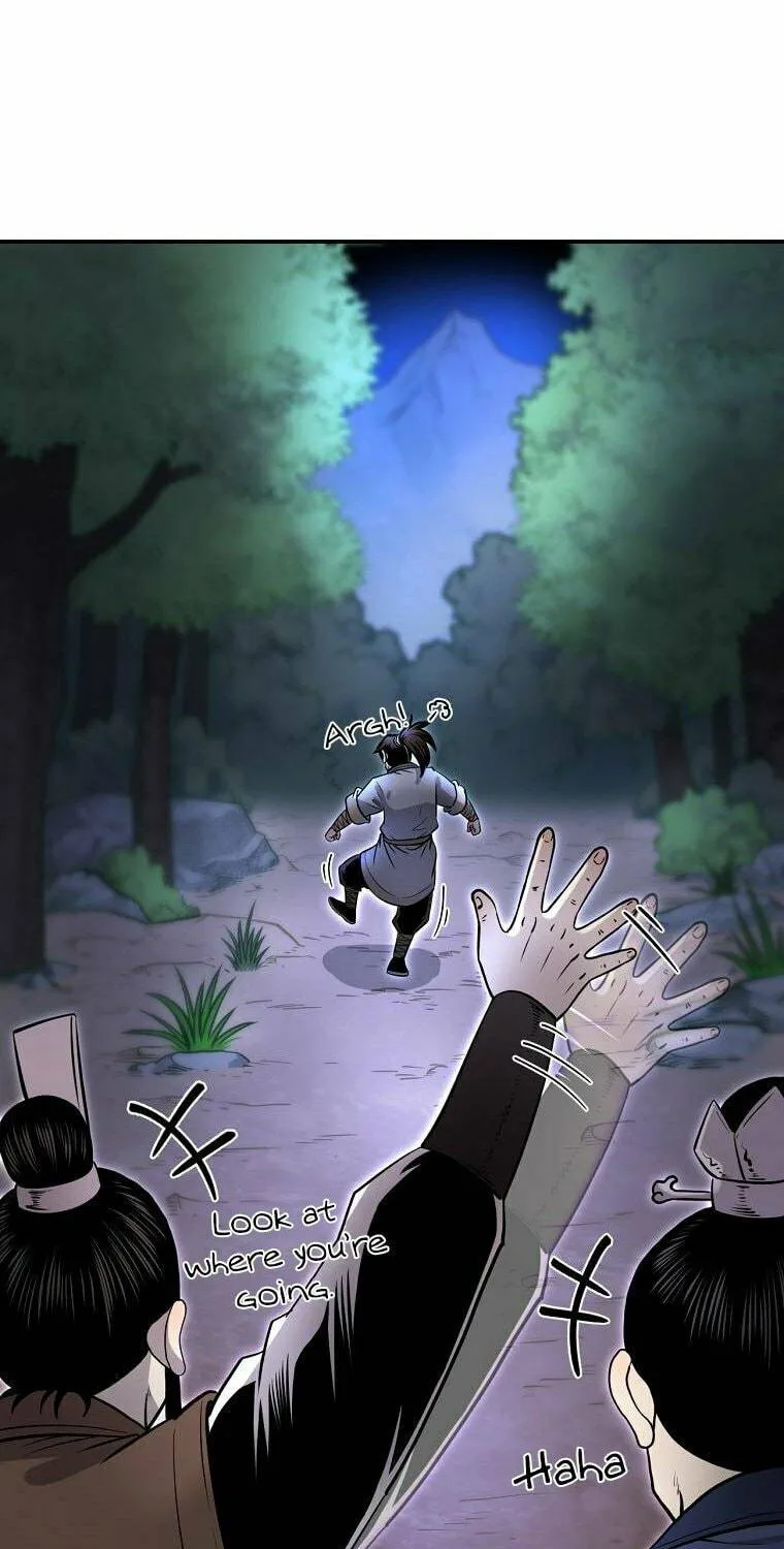 Read Demon in Mount Hua chapter 19 image 68 on Lezhin