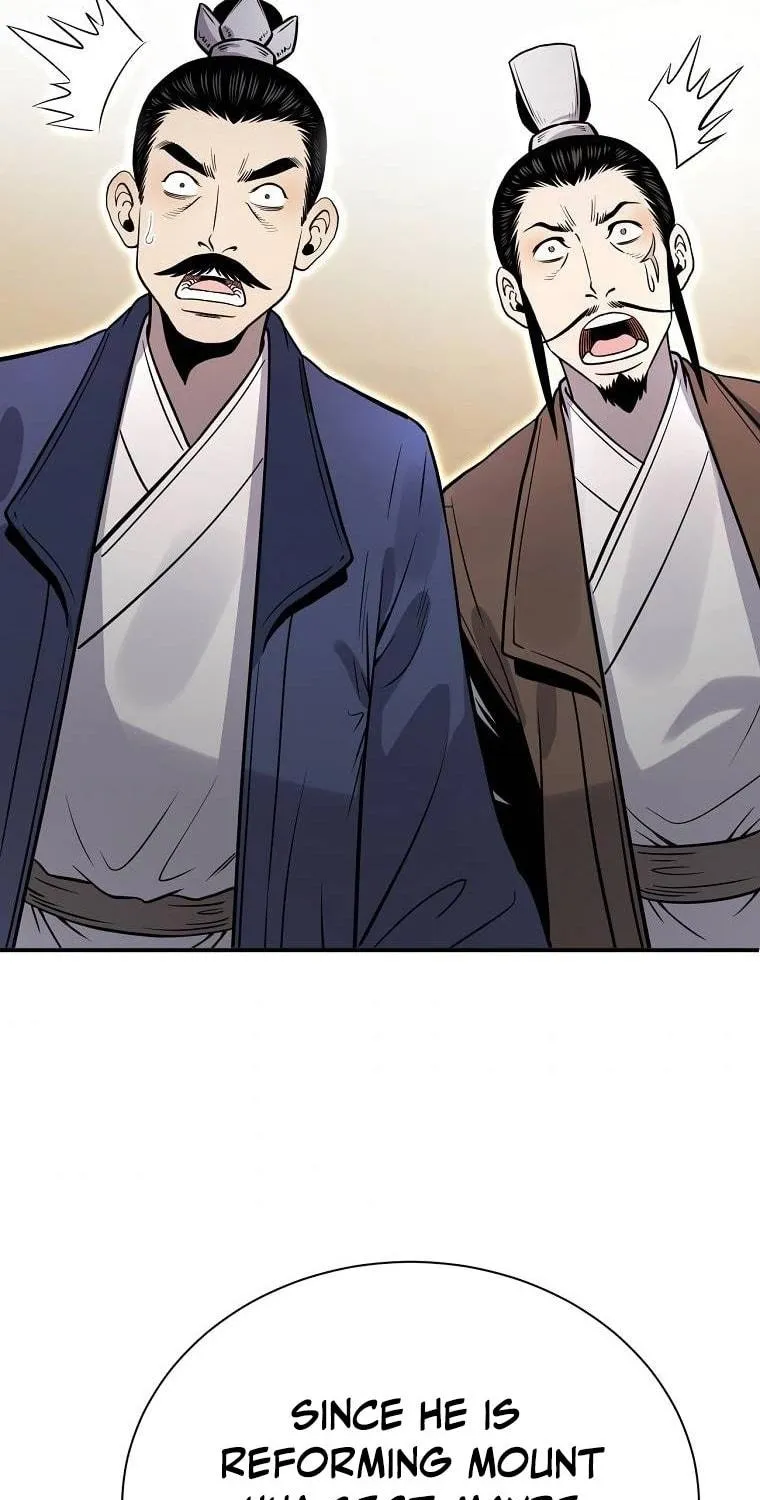 Read Demon in Mount Hua chapter 19 image 76 on Lezhin