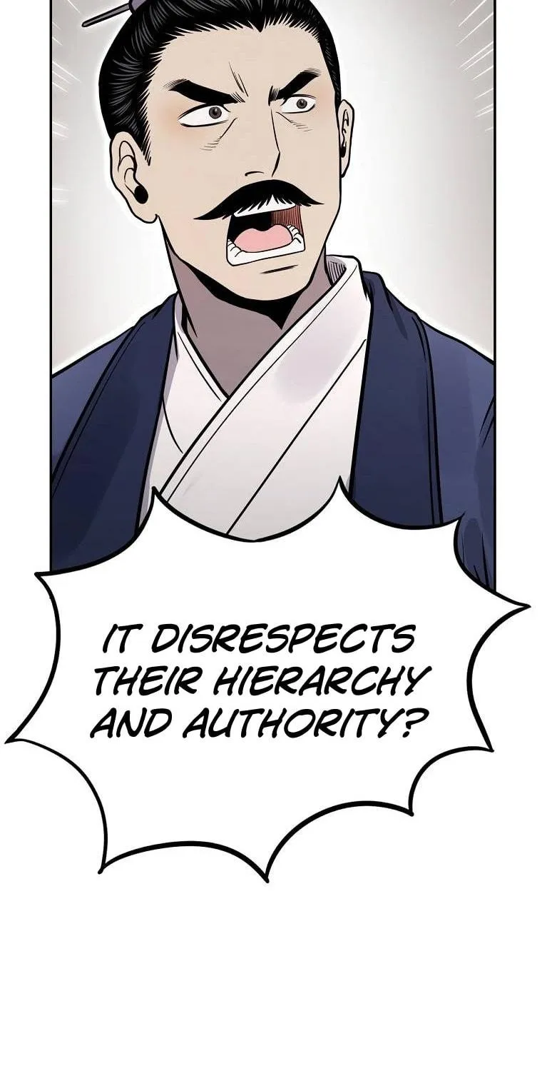Read Demon in Mount Hua chapter 19 image 80 on Lezhin