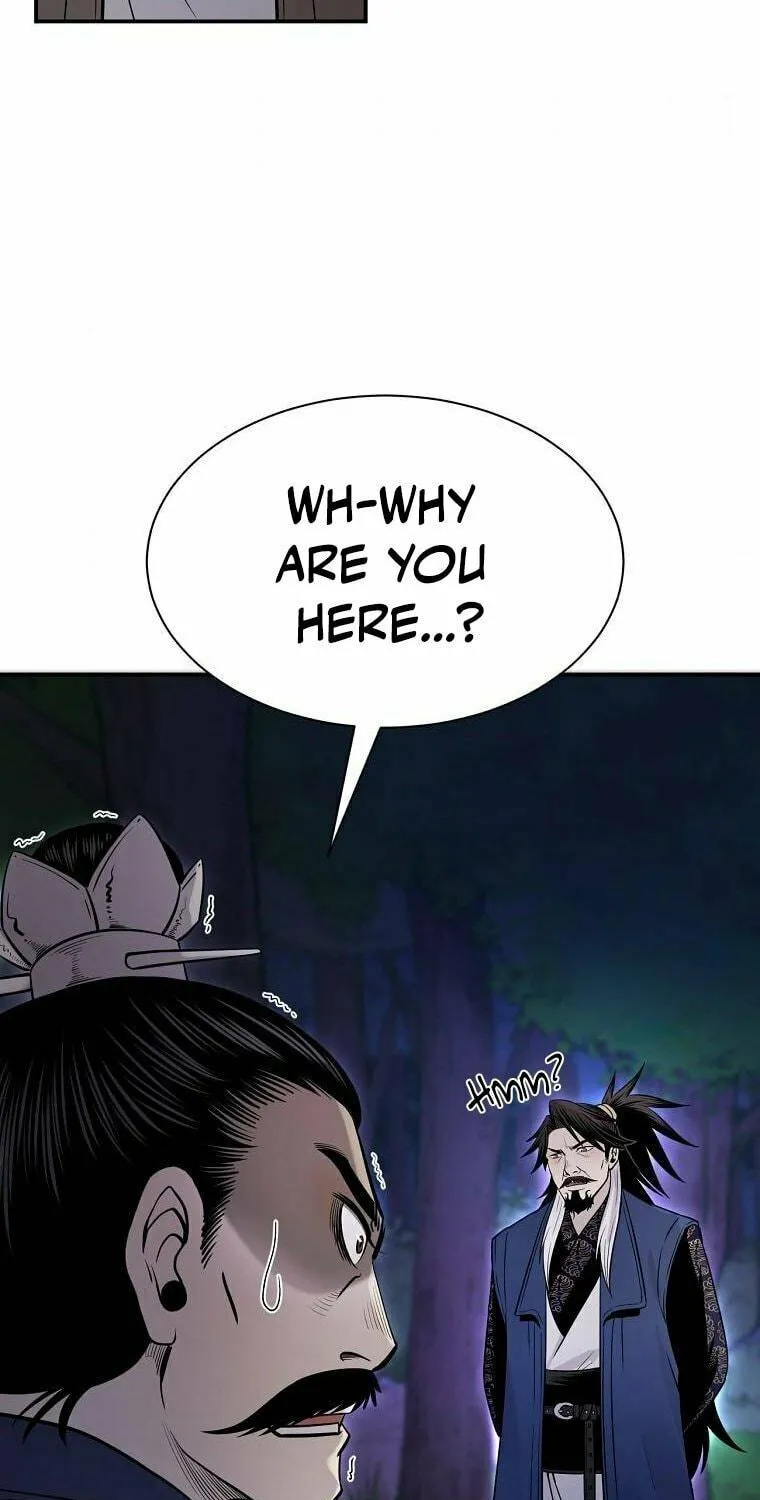 Read Demon in Mount Hua chapter 19 image 96 on Lezhin