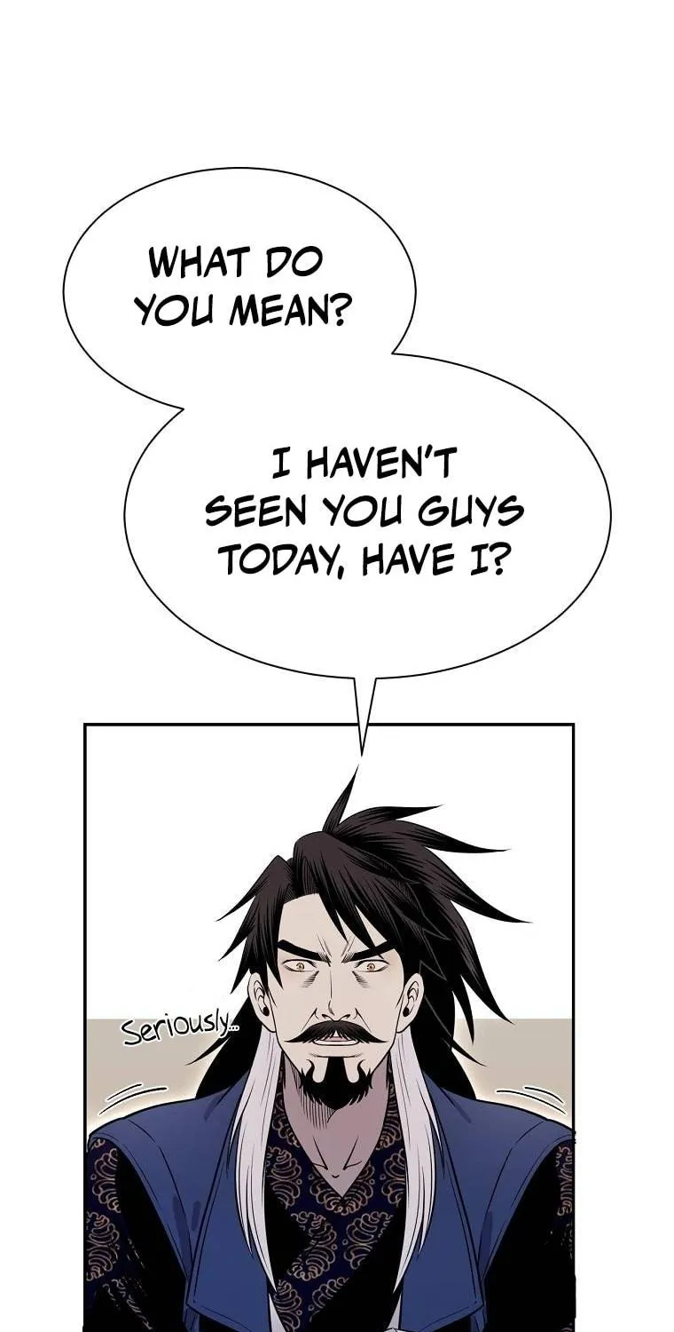 Read Demon in Mount Hua chapter 19 image 98 on Lezhin