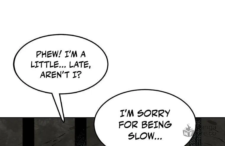 Read Demon in Mount Hua chapter 2 image 100 on Lezhin