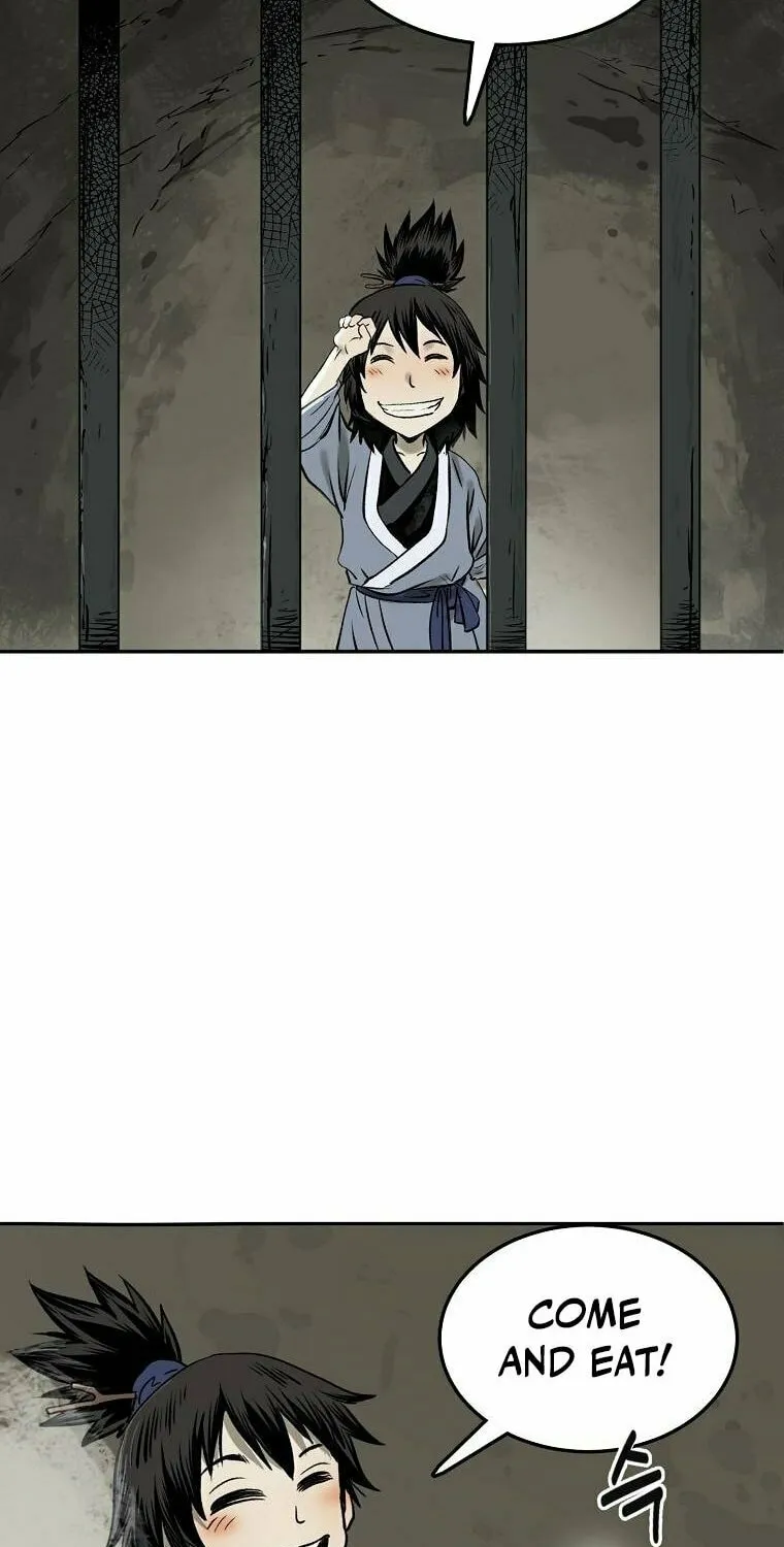 Read Demon in Mount Hua chapter 2 image 101 on Lezhin