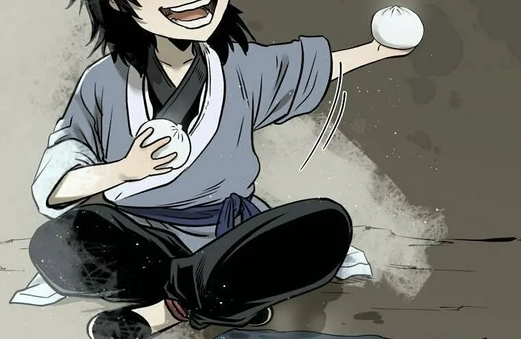 Read Demon in Mount Hua chapter 2 image 102 on Lezhin