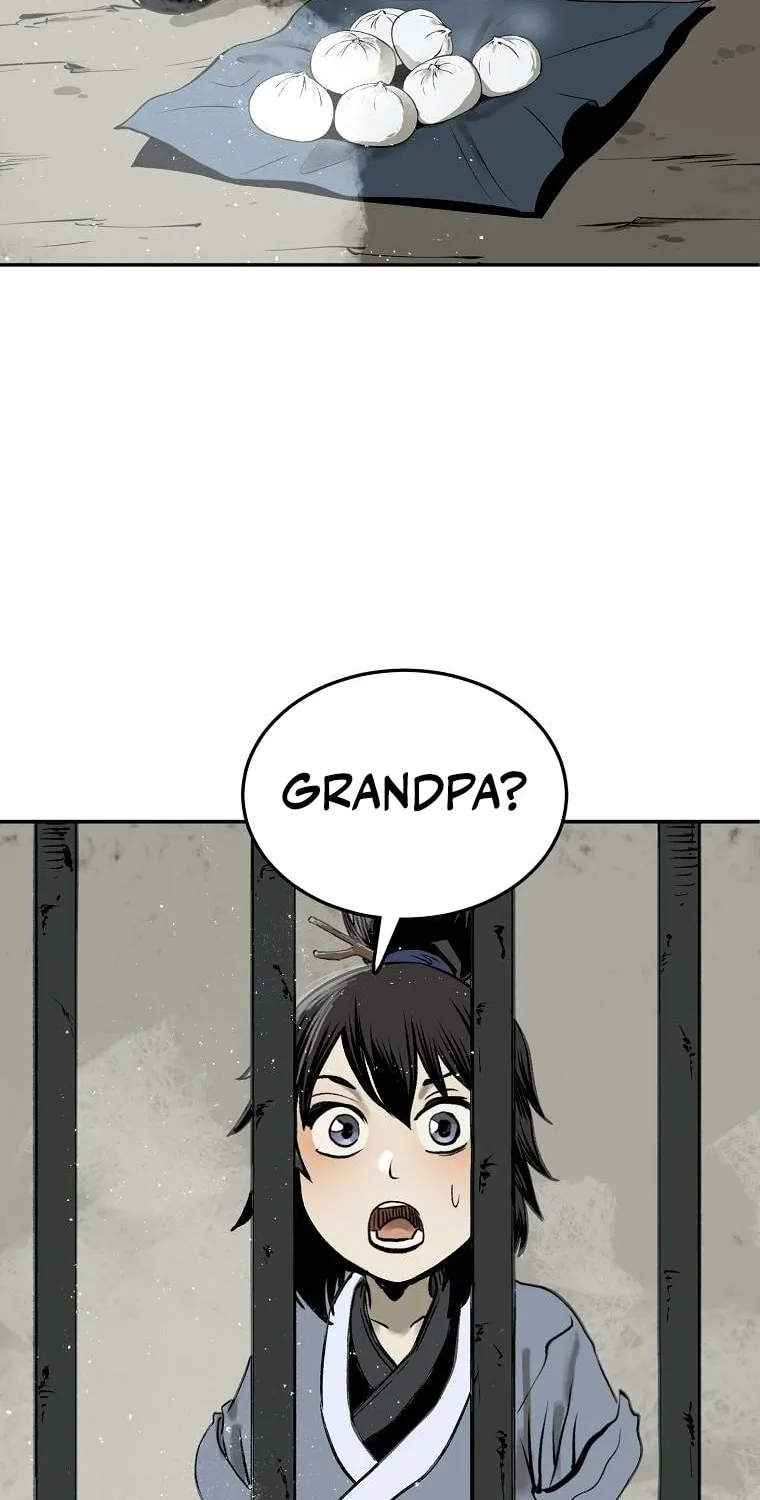 Read Demon in Mount Hua chapter 2 image 103 on Lezhin