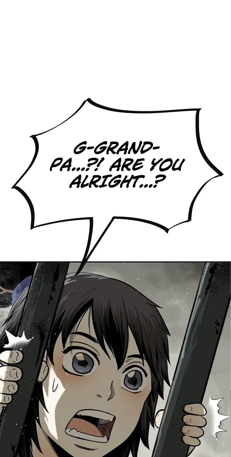Read Demon in Mount Hua chapter 2 image 107 on Lezhin