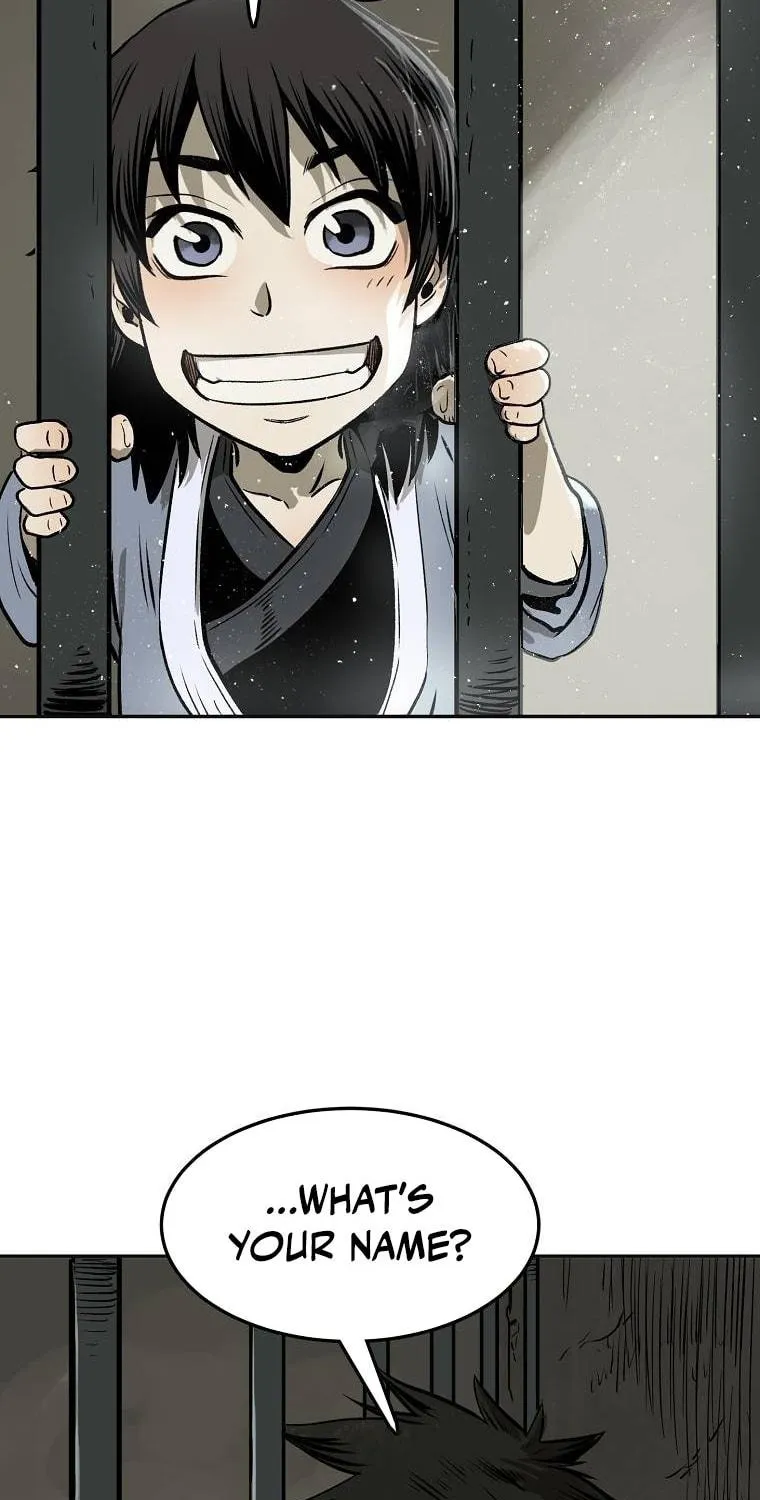 Read Demon in Mount Hua chapter 2 image 111 on Lezhin