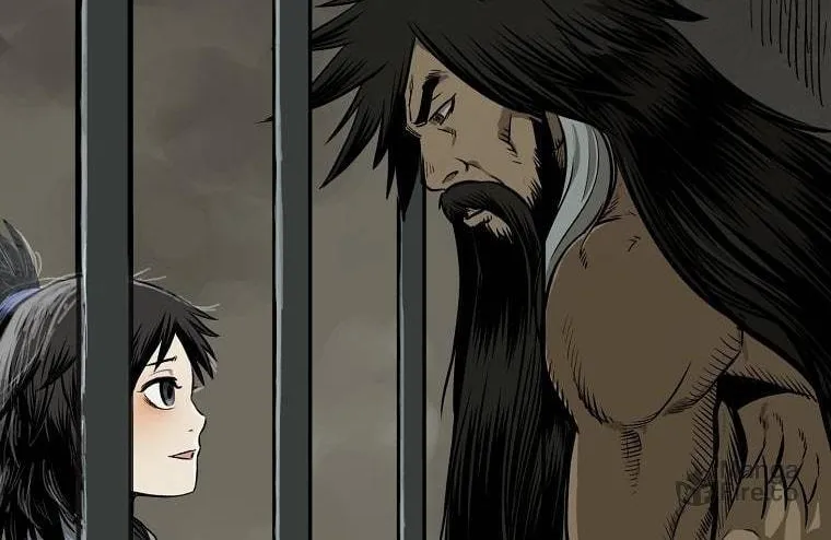 Read Demon in Mount Hua chapter 2 image 112 on Lezhin