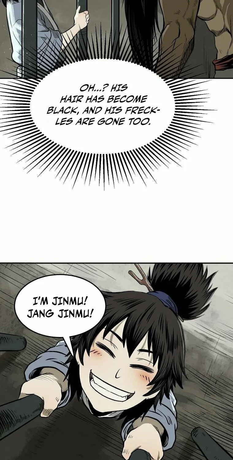 Read Demon in Mount Hua chapter 2 image 113 on Lezhin