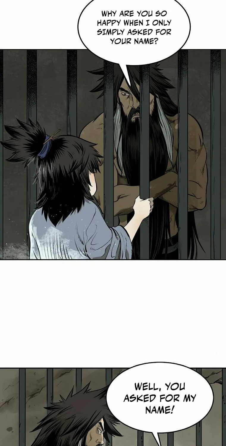 Read Demon in Mount Hua chapter 2 image 115 on Lezhin