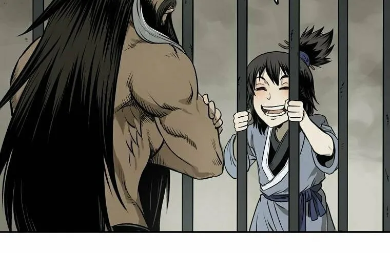 Read Demon in Mount Hua chapter 2 image 116 on Lezhin
