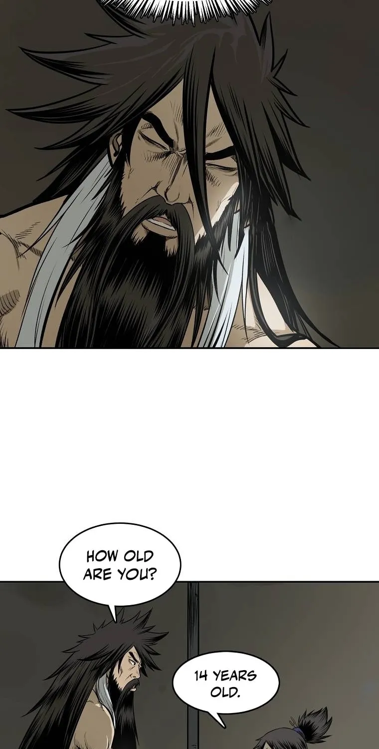 Read Demon in Mount Hua chapter 2 image 121 on Lezhin