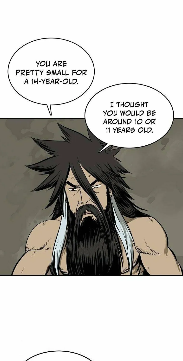 Read Demon in Mount Hua chapter 2 image 123 on Lezhin