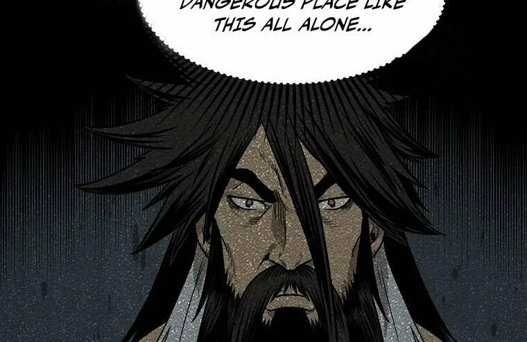 Read Demon in Mount Hua chapter 2 image 126 on Lezhin