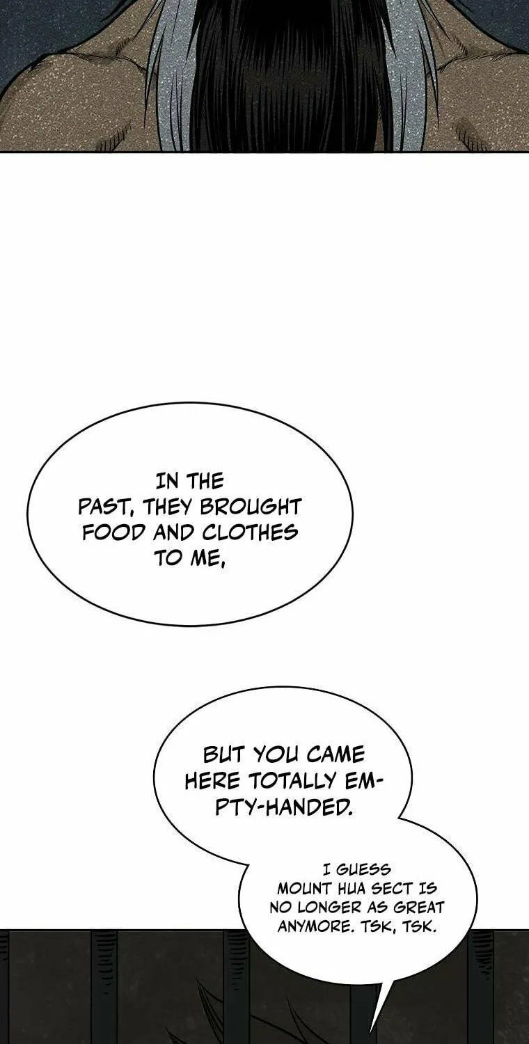Read Demon in Mount Hua chapter 2 image 127 on Lezhin