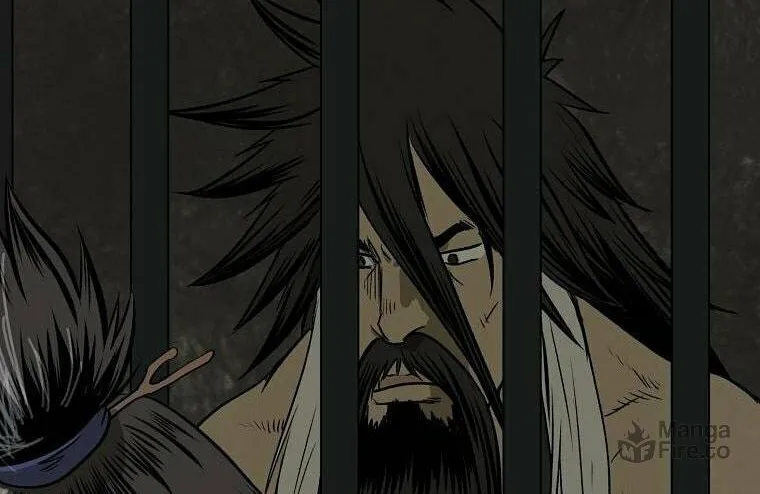 Read Demon in Mount Hua chapter 2 image 128 on Lezhin