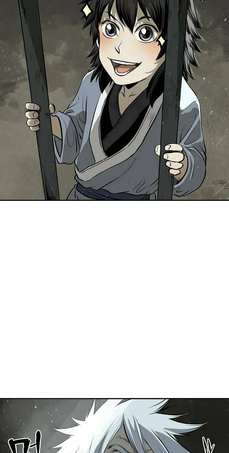 Read Demon in Mount Hua chapter 2 image 13 on Lezhin