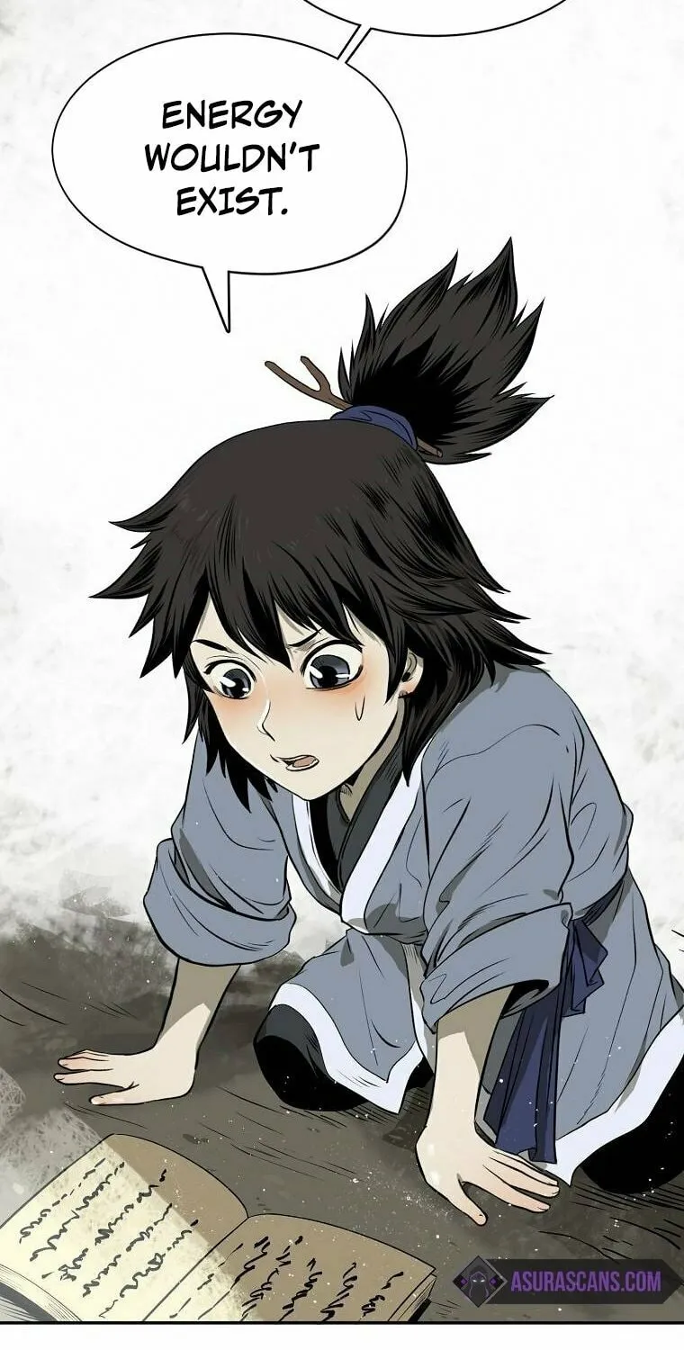 Read Demon in Mount Hua chapter 2 image 133 on Lezhin
