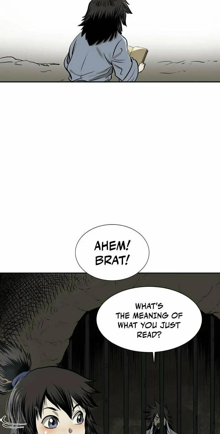 Read Demon in Mount Hua chapter 2 image 137 on Lezhin