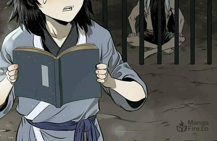 Read Demon in Mount Hua chapter 2 image 138 on Lezhin