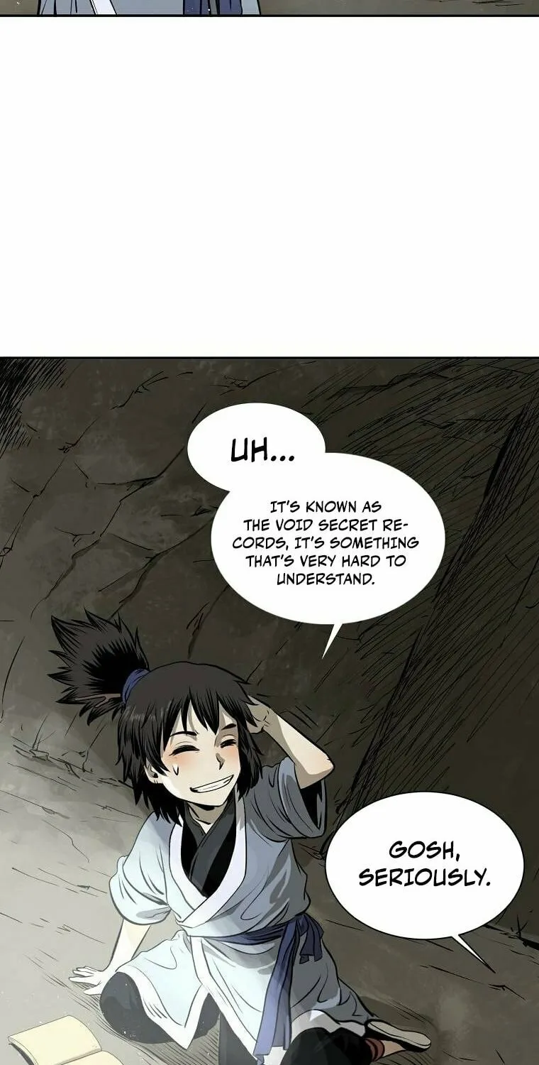 Read Demon in Mount Hua chapter 2 image 139 on Lezhin