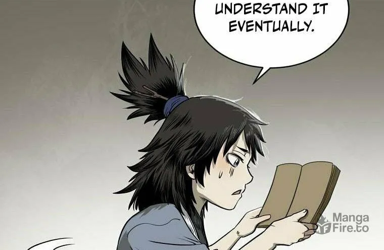 Read Demon in Mount Hua chapter 2 image 142 on Lezhin