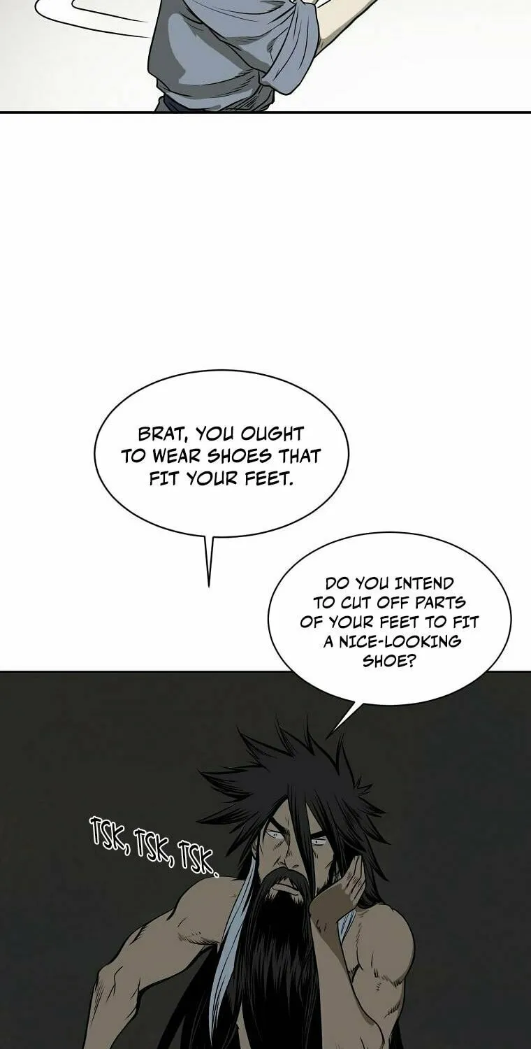Read Demon in Mount Hua chapter 2 image 143 on Lezhin