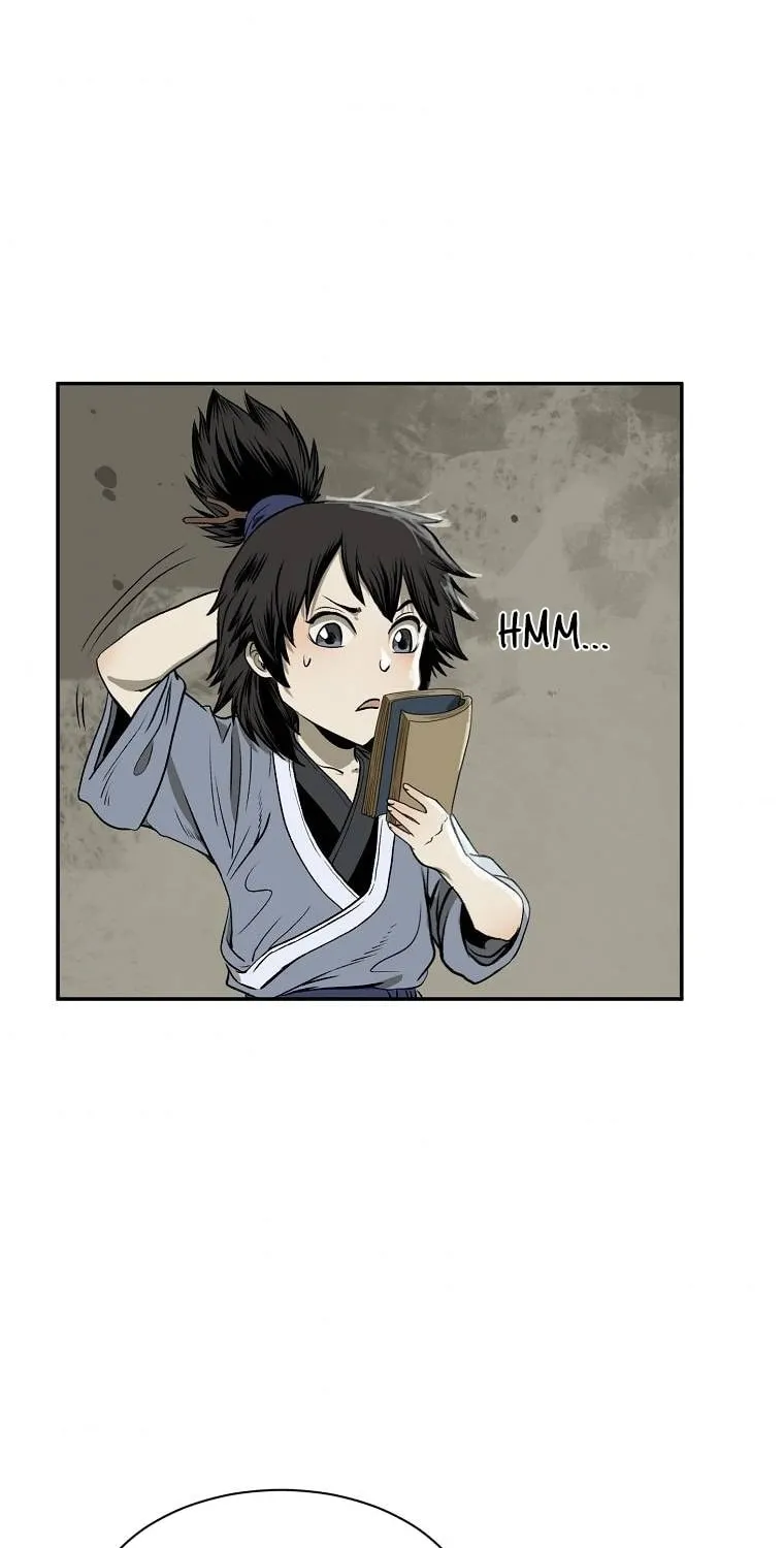 Read Demon in Mount Hua chapter 2 image 145 on Lezhin