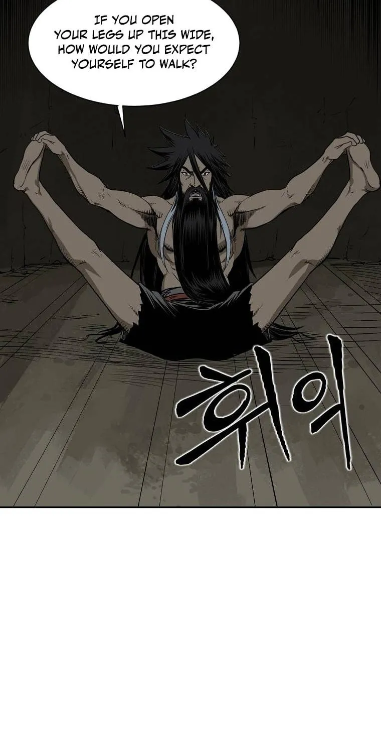 Read Demon in Mount Hua chapter 2 image 147 on Lezhin