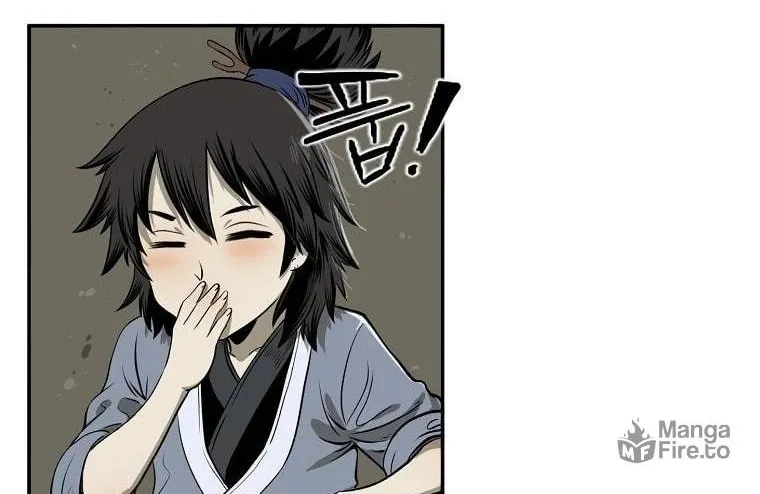 Read Demon in Mount Hua chapter 2 image 148 on Lezhin