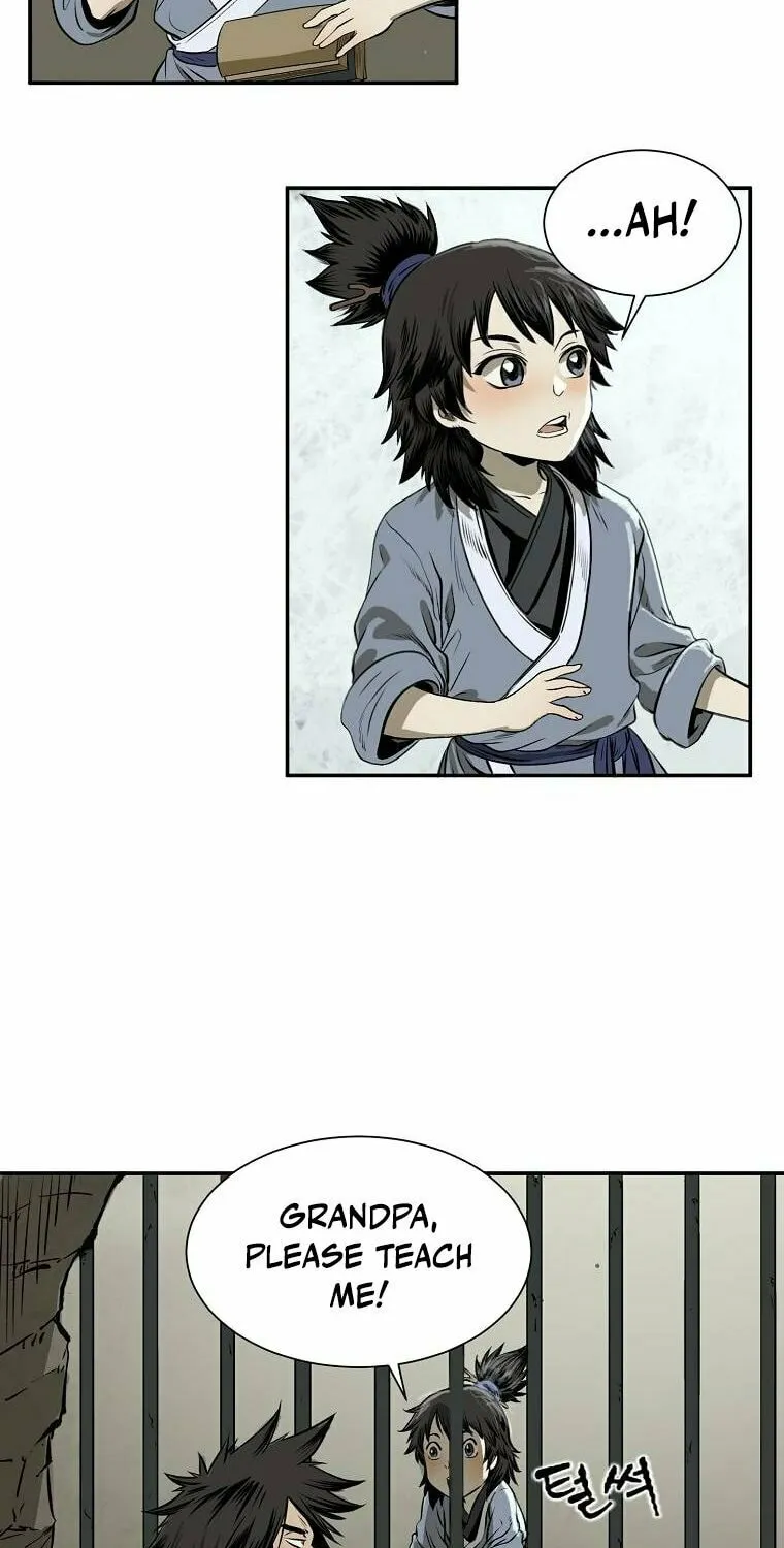 Read Demon in Mount Hua chapter 2 image 149 on Lezhin