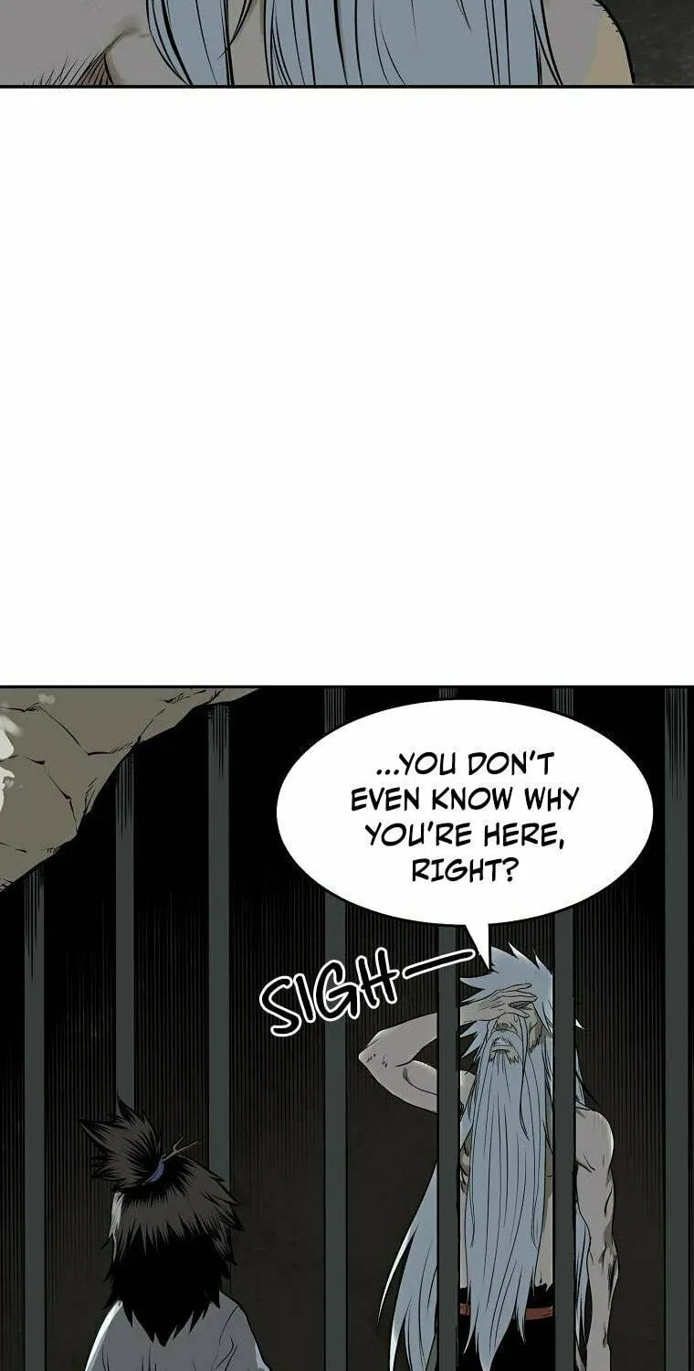 Read Demon in Mount Hua chapter 2 image 15 on Lezhin