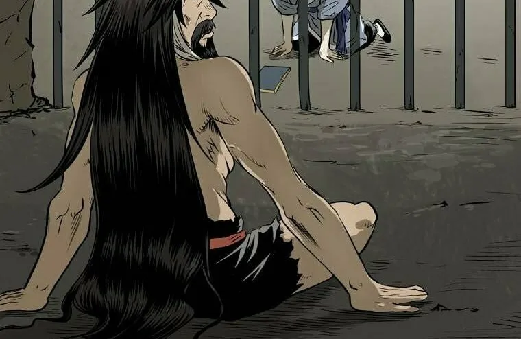Read Demon in Mount Hua chapter 2 image 150 on Lezhin