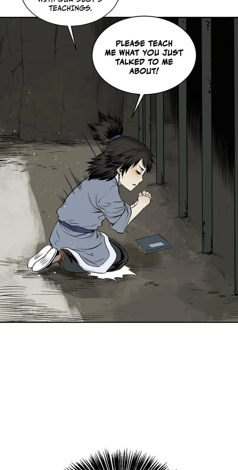 Read Demon in Mount Hua chapter 2 image 153 on Lezhin