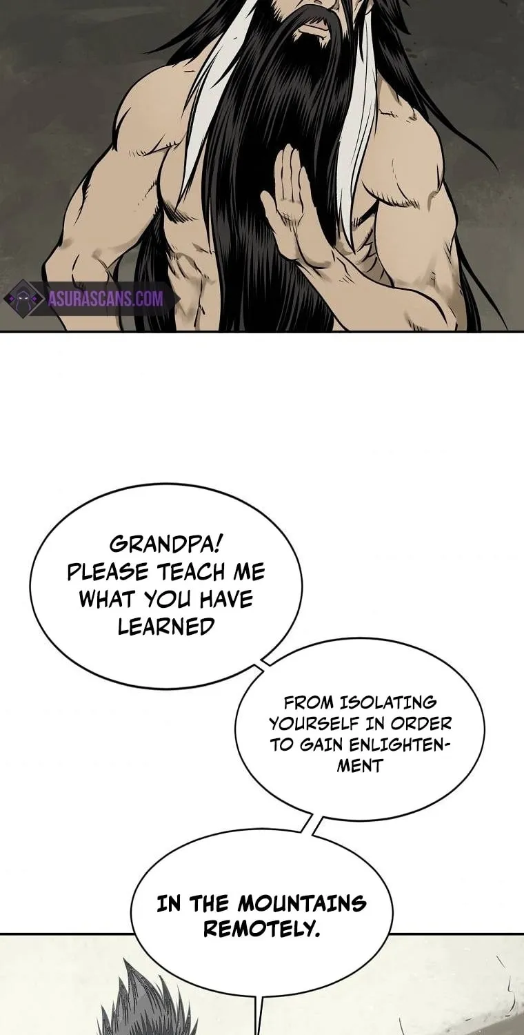 Read Demon in Mount Hua chapter 2 image 155 on Lezhin
