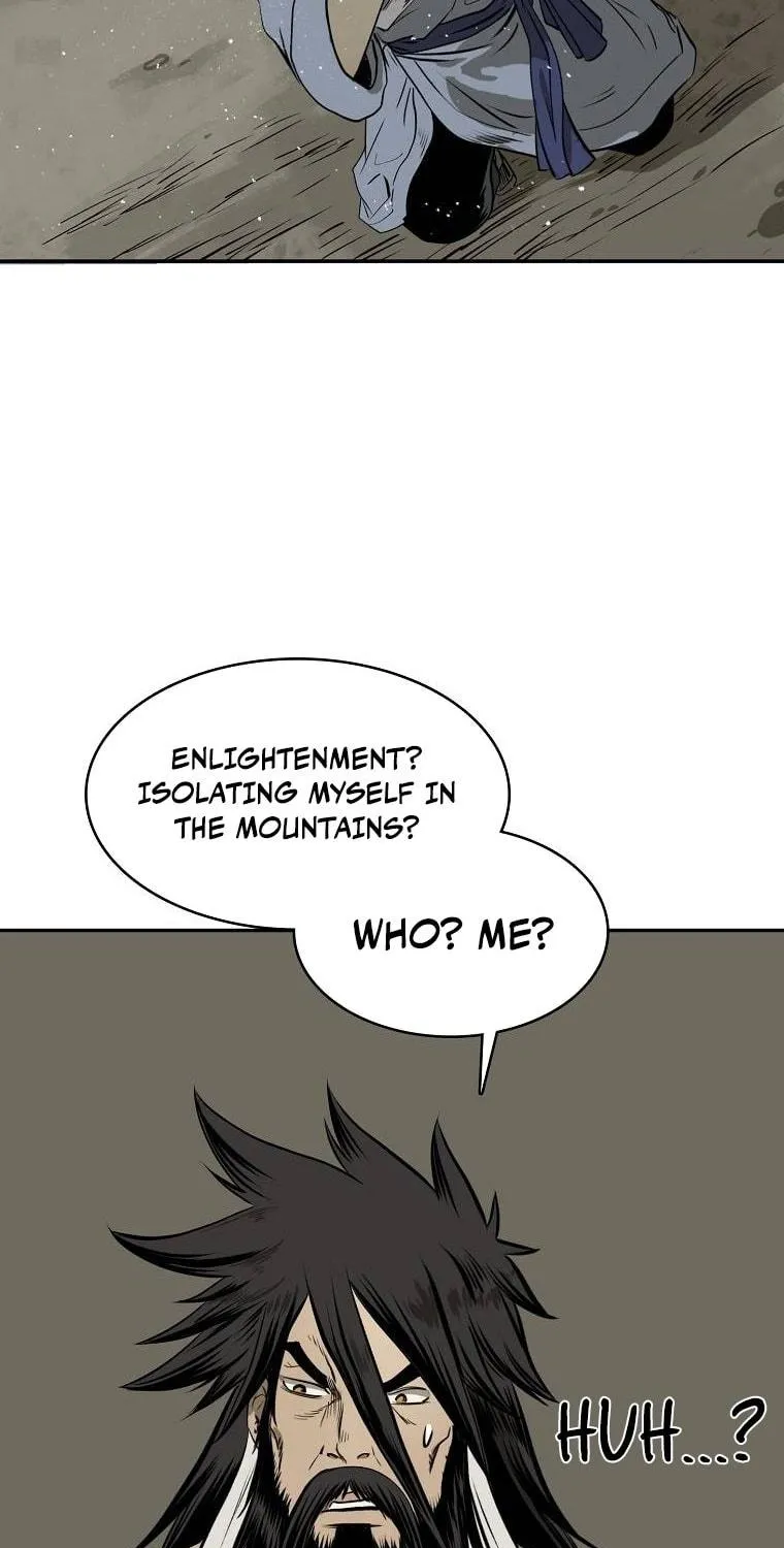 Read Demon in Mount Hua chapter 2 image 157 on Lezhin