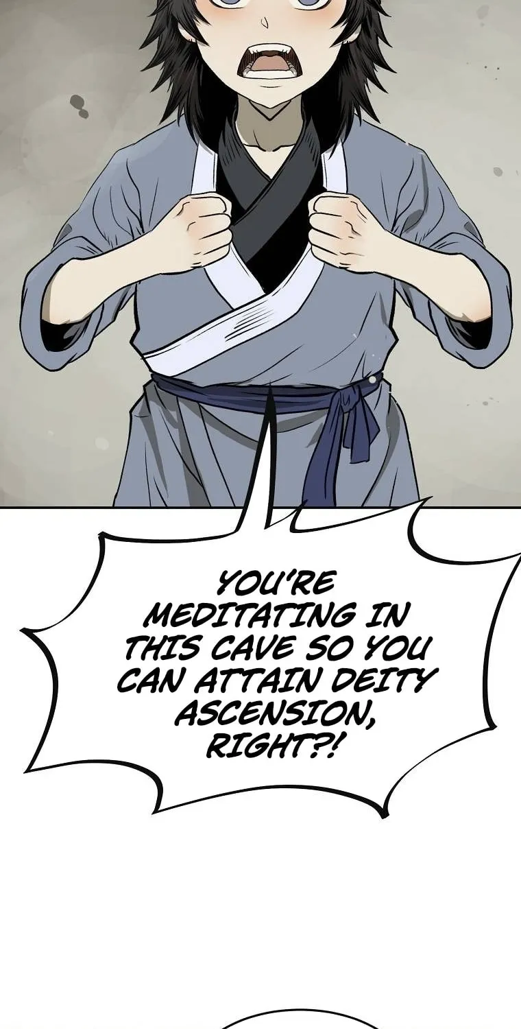 Read Demon in Mount Hua chapter 2 image 161 on Lezhin