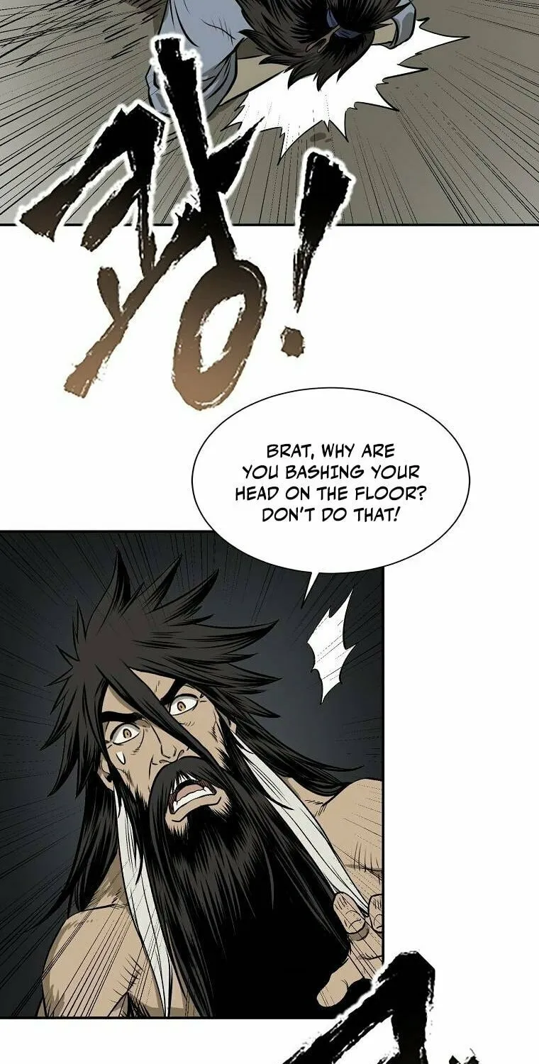 Read Demon in Mount Hua chapter 2 image 163 on Lezhin