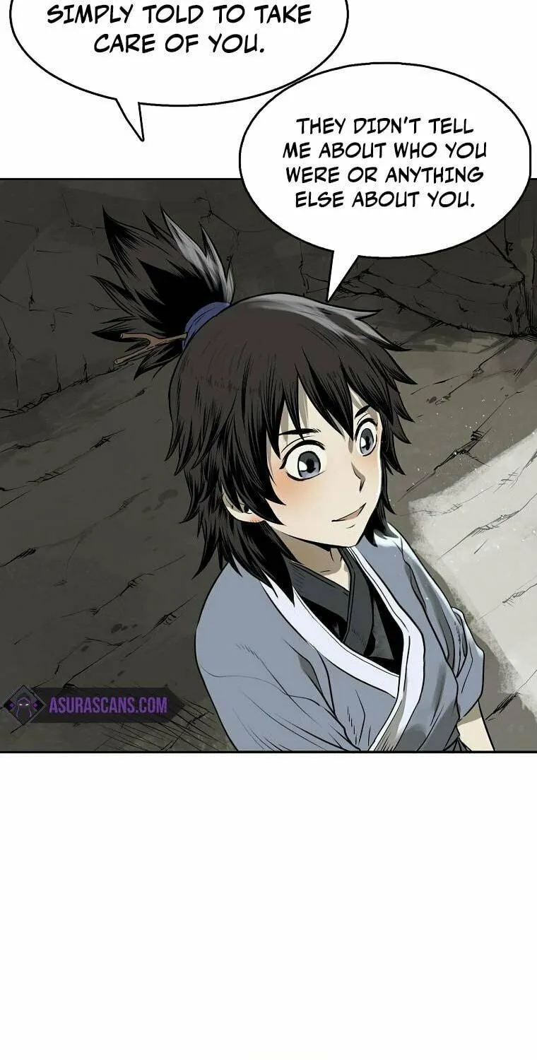 Read Demon in Mount Hua chapter 2 image 17 on Lezhin
