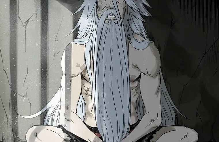 Read Demon in Mount Hua chapter 2 image 2 on Lezhin