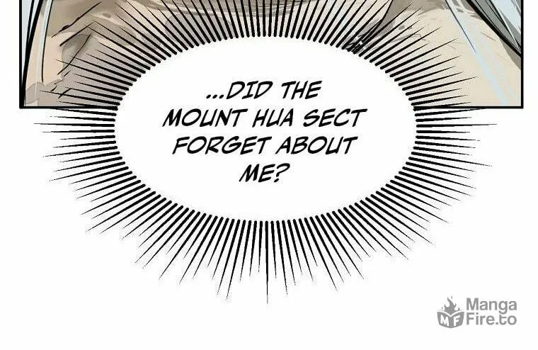Read Demon in Mount Hua chapter 2 image 22 on Lezhin