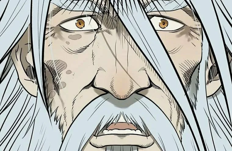Read Demon in Mount Hua chapter 2 image 24 on Lezhin
