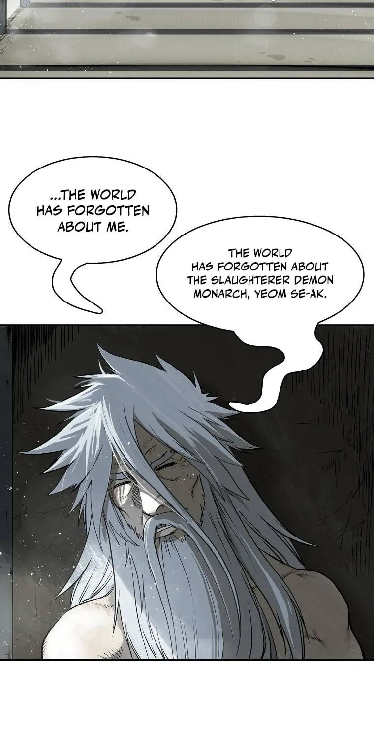 Read Demon in Mount Hua chapter 2 image 33 on Lezhin