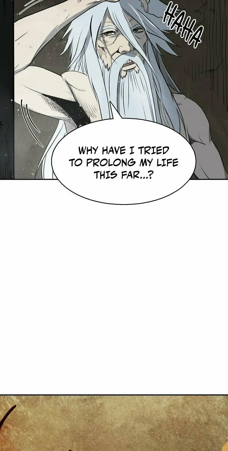 Read Demon in Mount Hua chapter 2 image 35 on Lezhin
